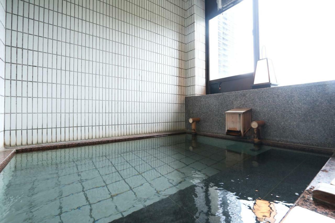 Ryokan Shiori Yugawara Exterior photo